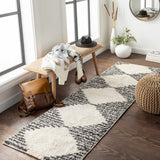 Balingoan Runner Rug