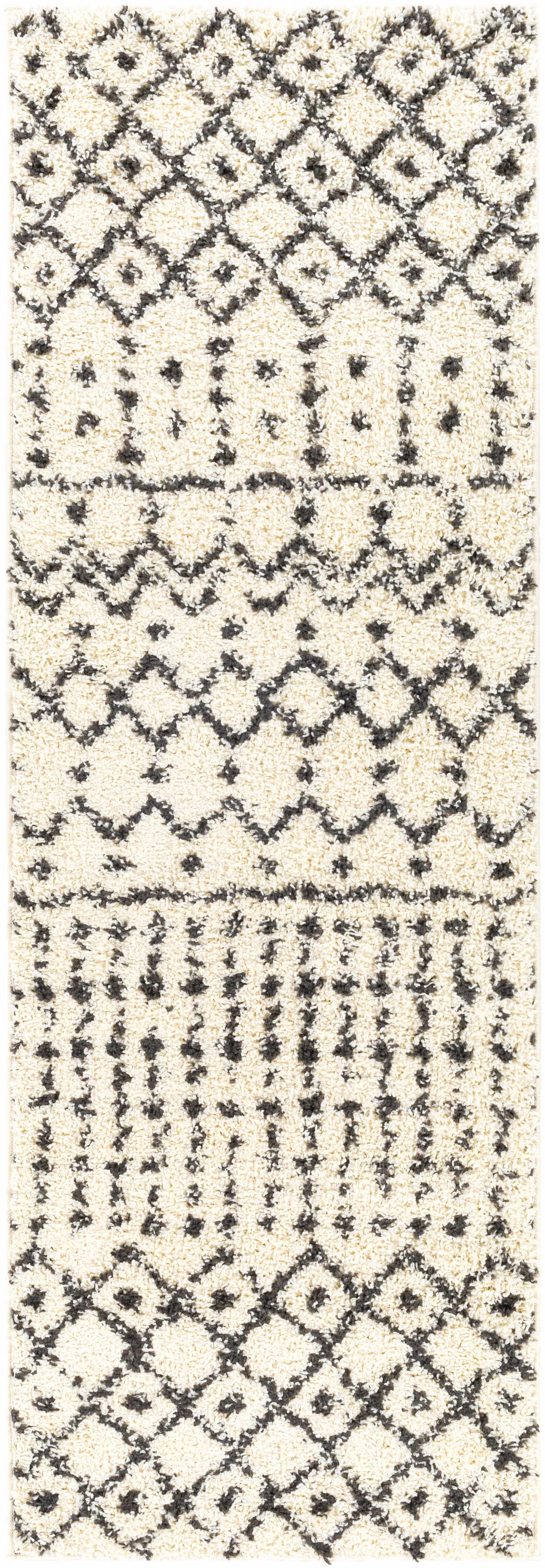 Baptist Runner Rug