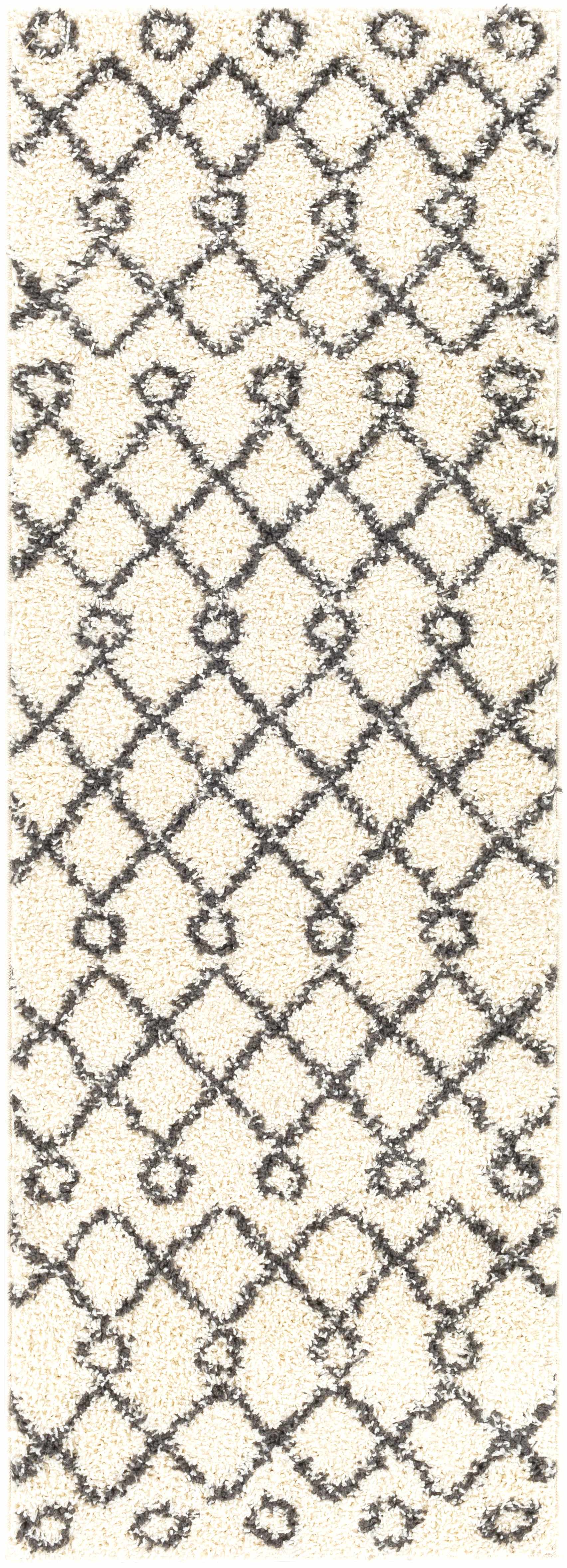 Tea Runner Rug