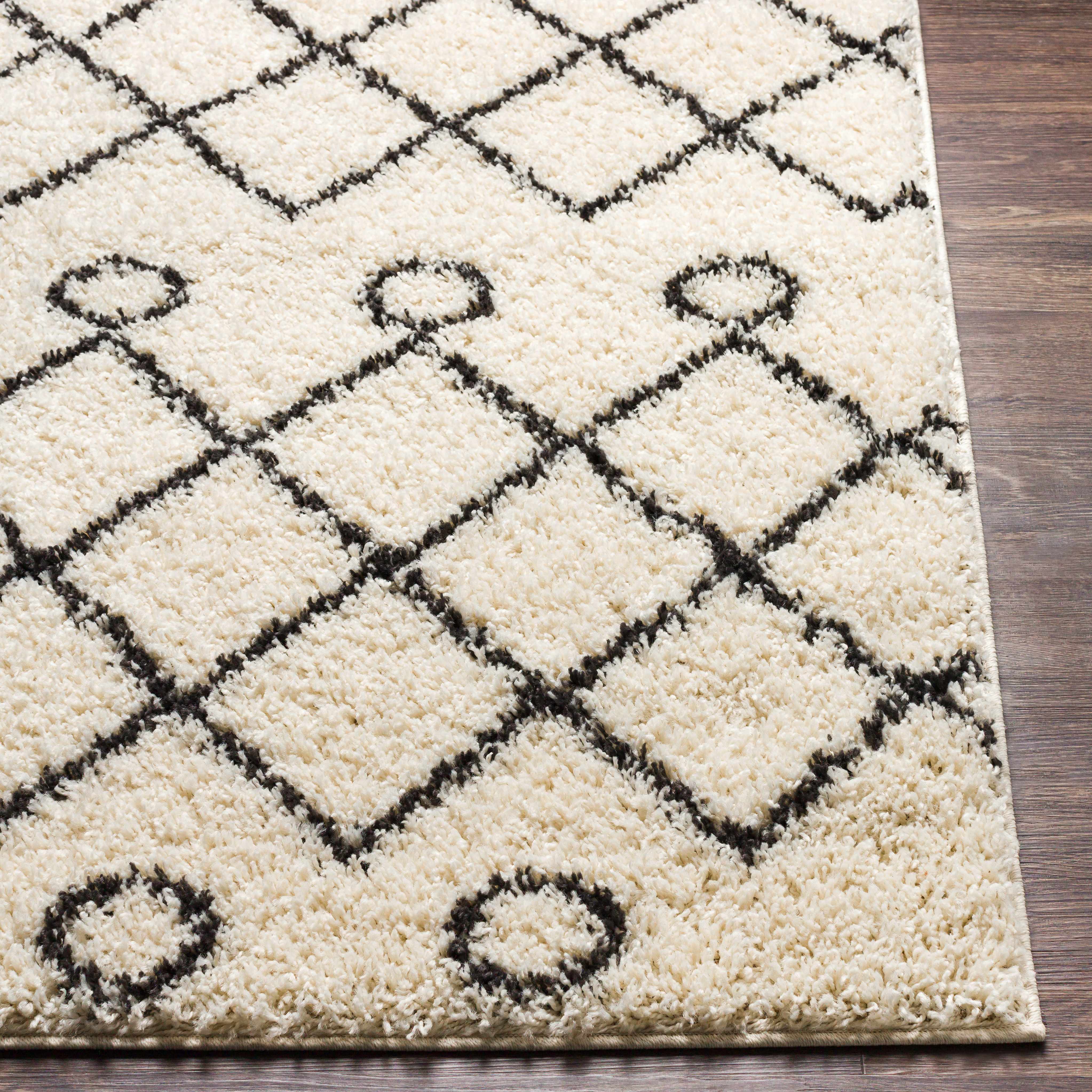 Tea Runner Rug
