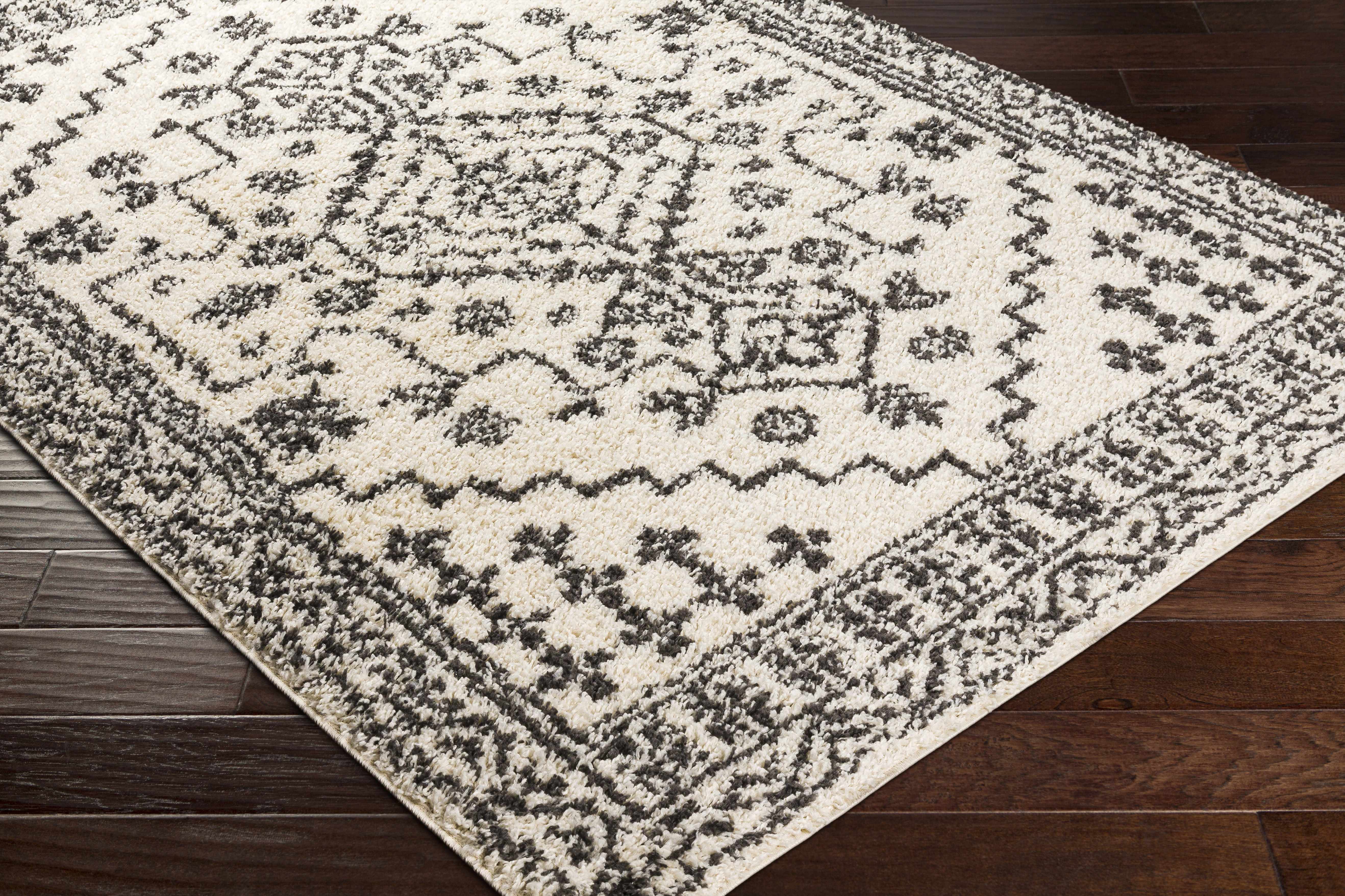Tiguha Runner Rug