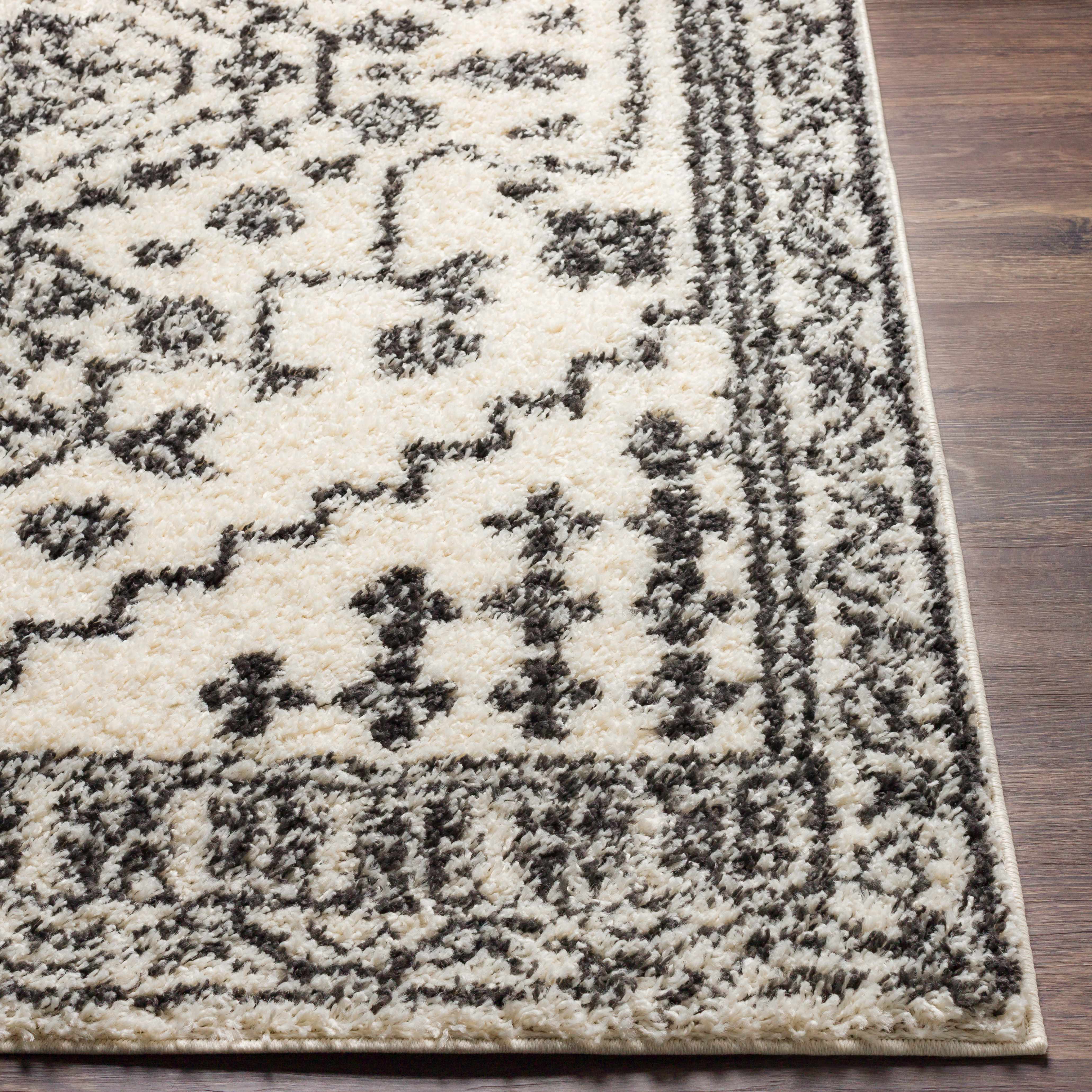 Tiguha Runner Rug