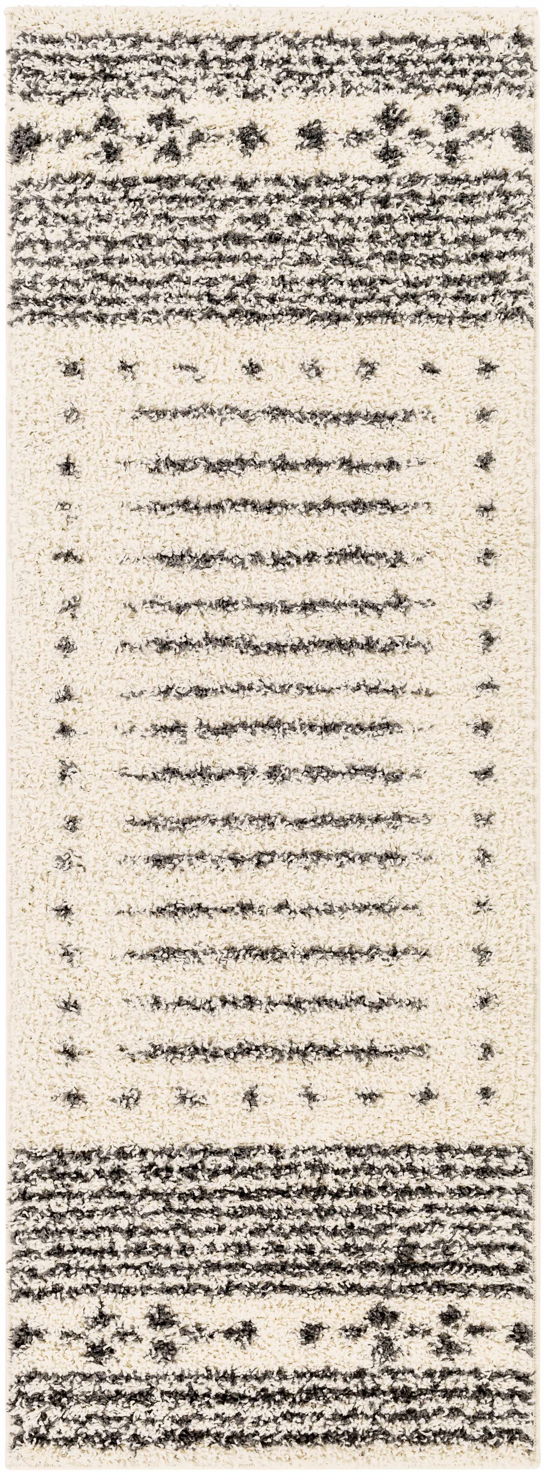 Pangapisan Runner Rug