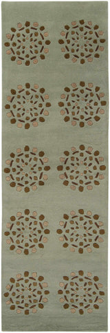 Pilot Runner Rug