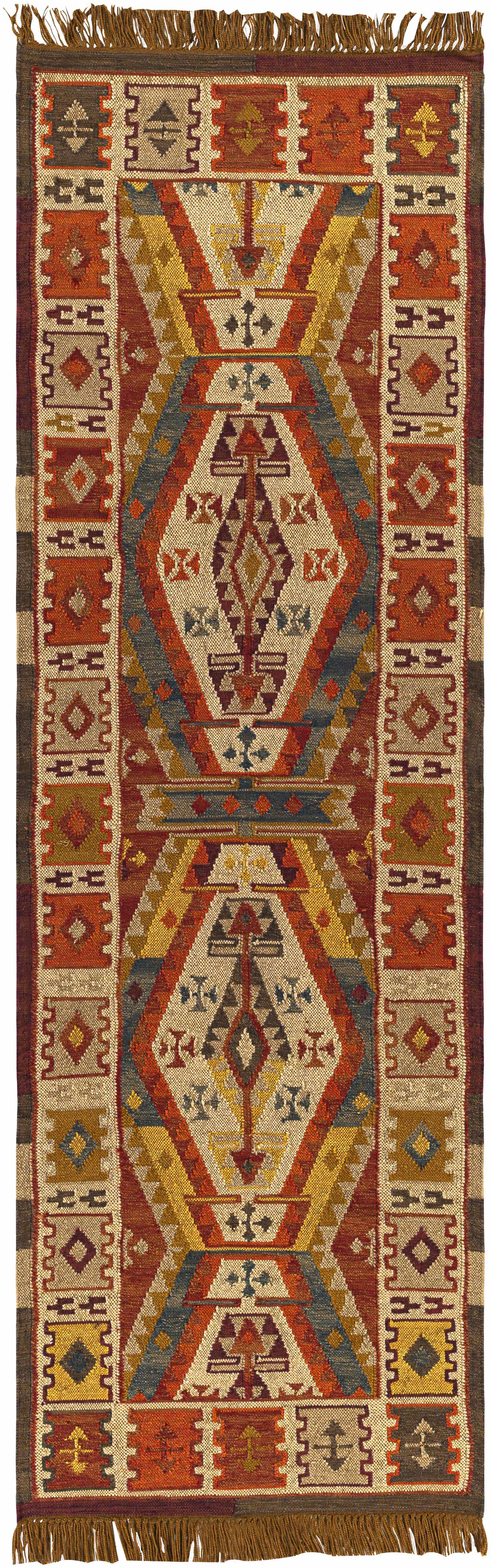 Lorane Runner Rug