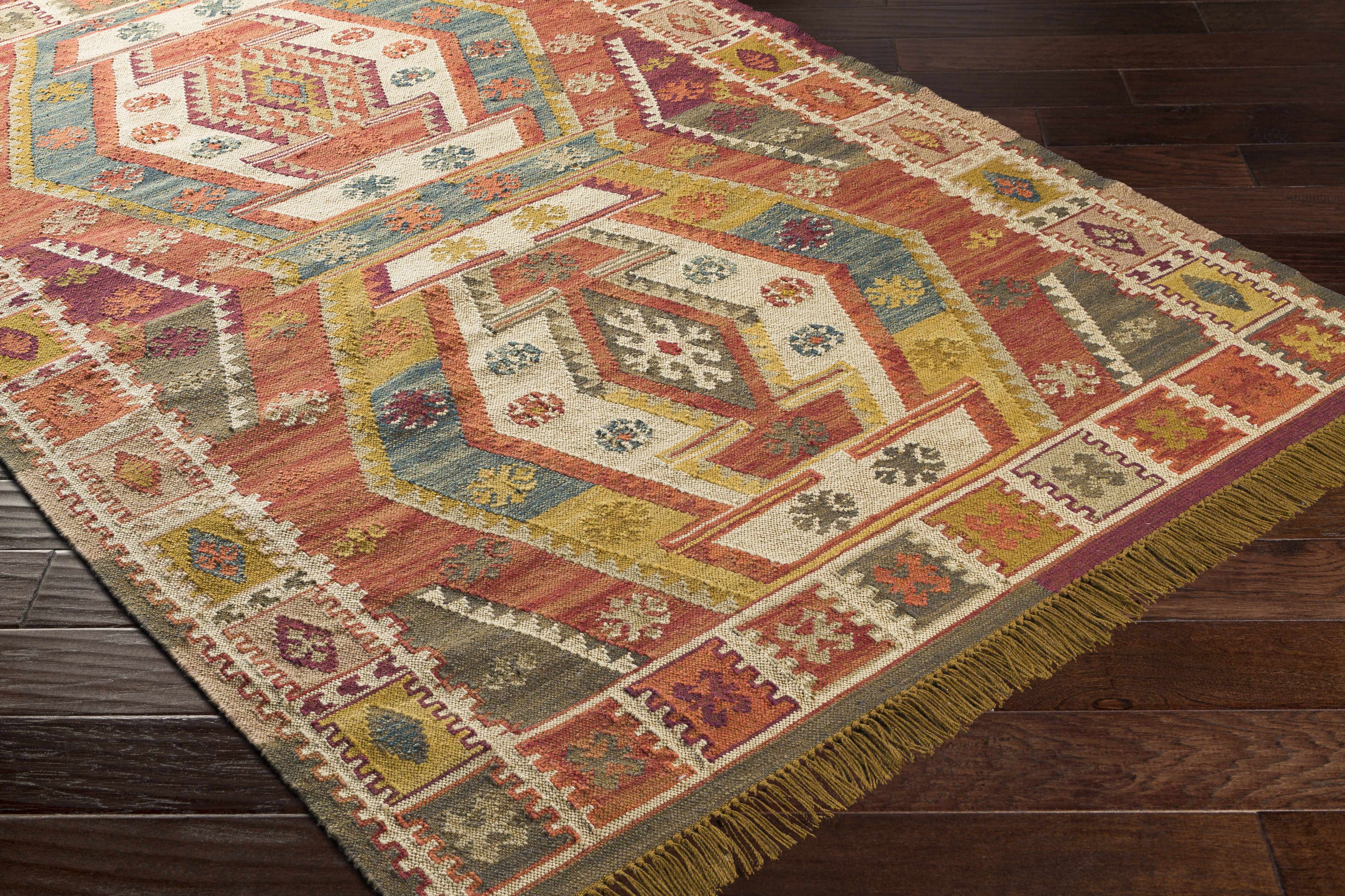 Lorane Runner Rug
