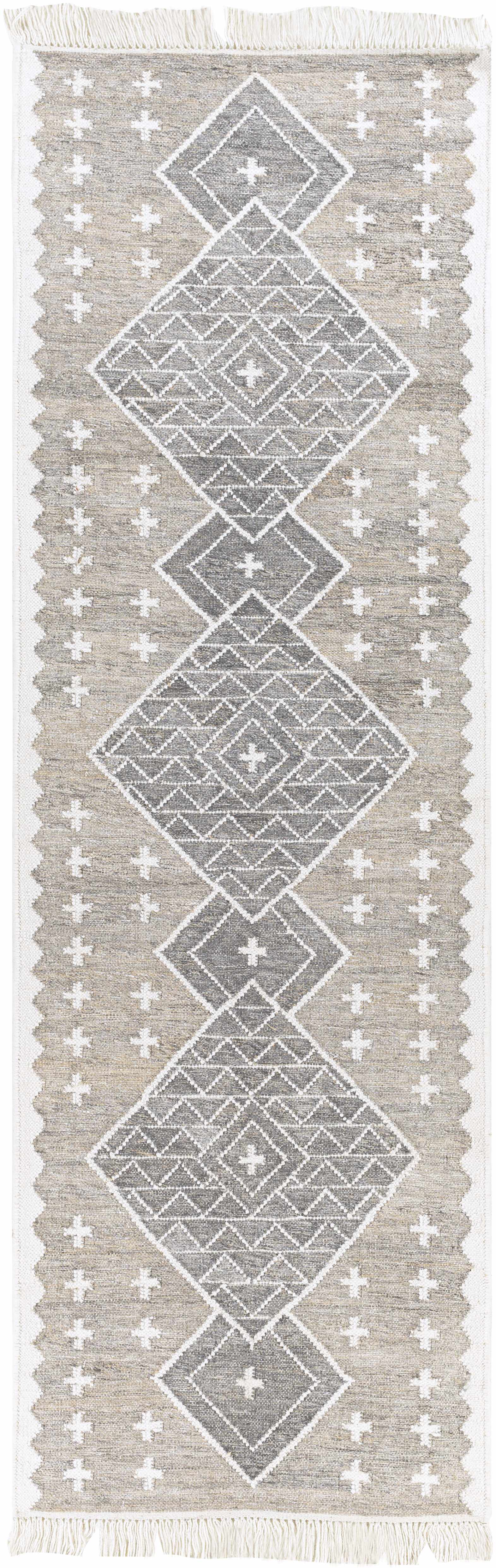 Lodwar Runner Rug