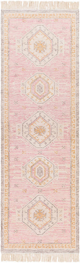 Fivepointville Runner Rug