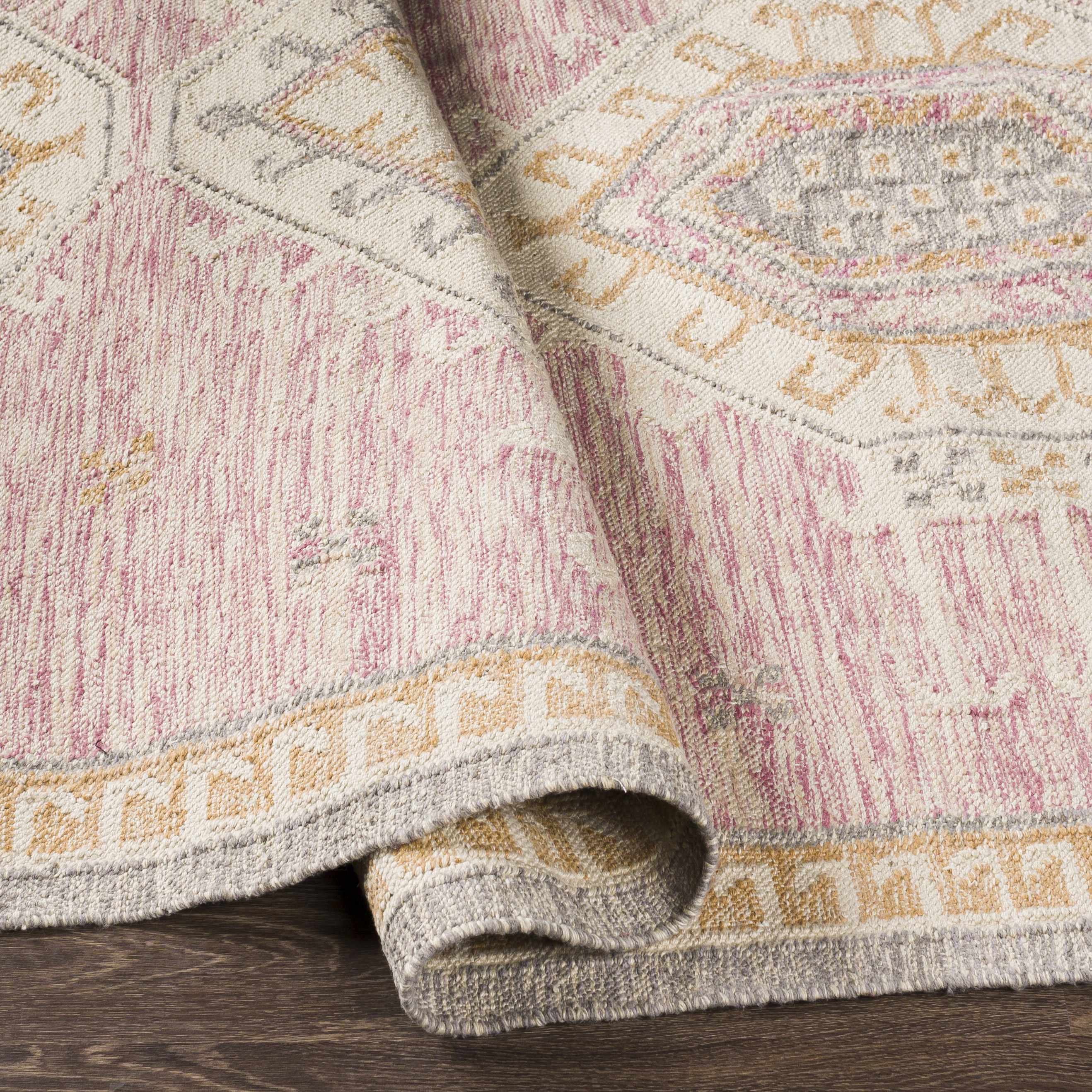 Fivepointville Runner Rug