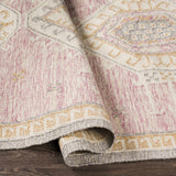 Fivepointville Runner Rug