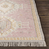 Fivepointville Runner Rug