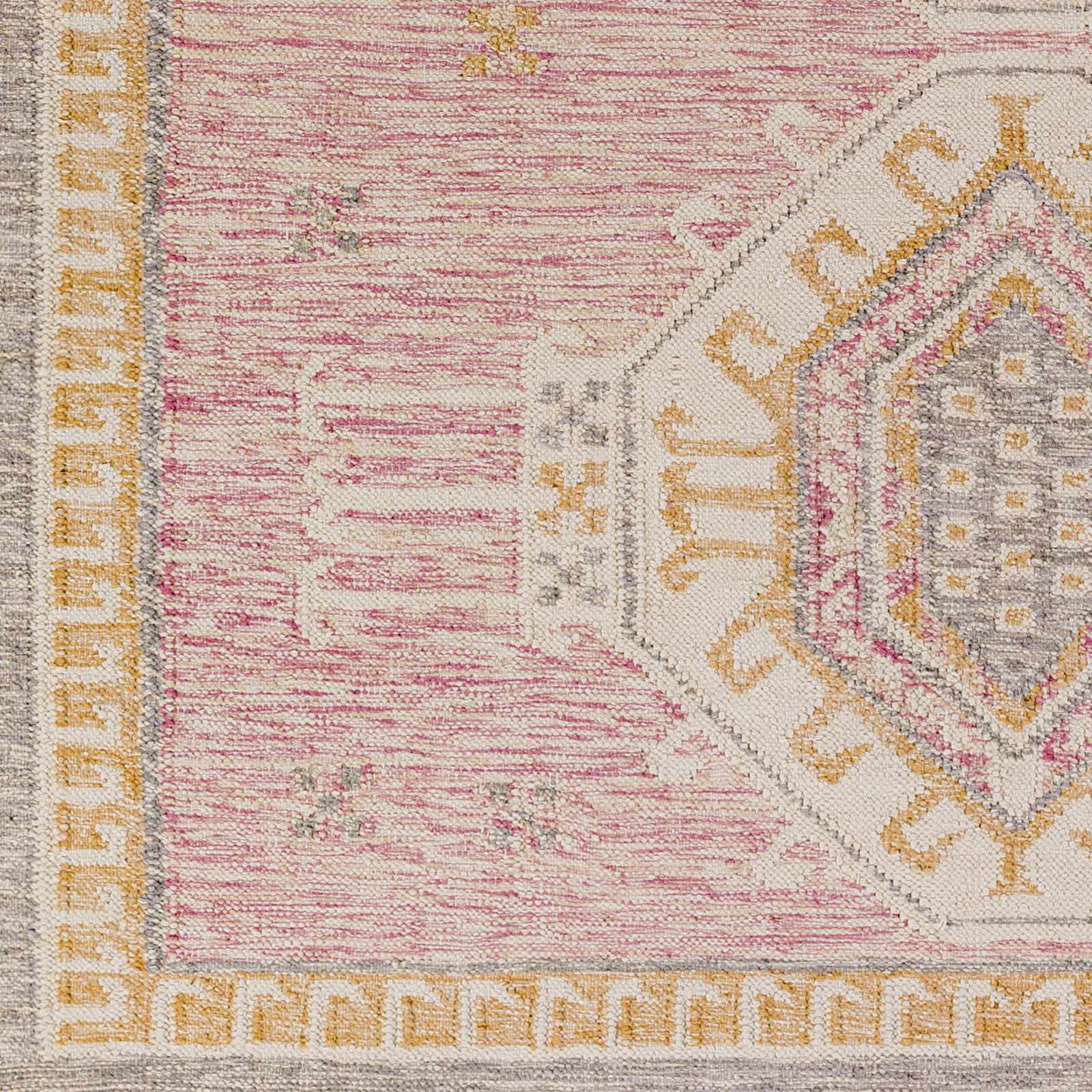 Fivepointville Runner Rug
