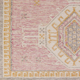 Fivepointville Runner Rug