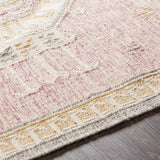 Fivepointville Runner Rug