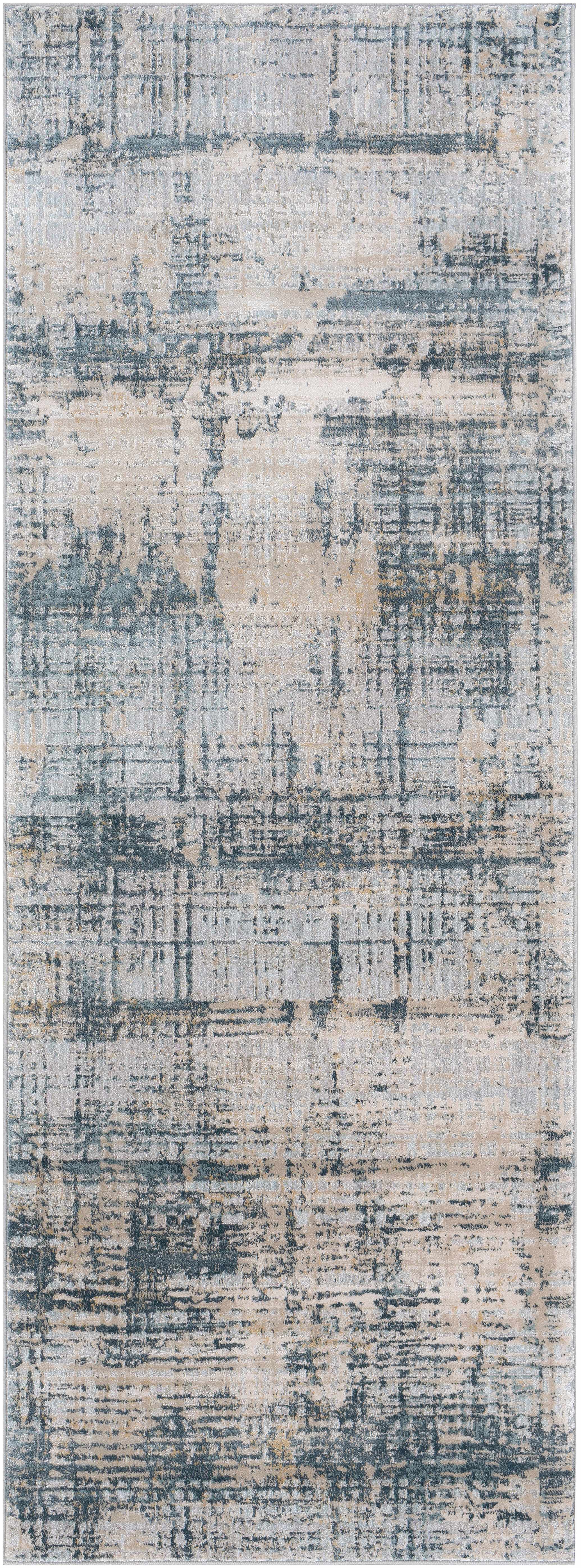 Eltham Runner Rug