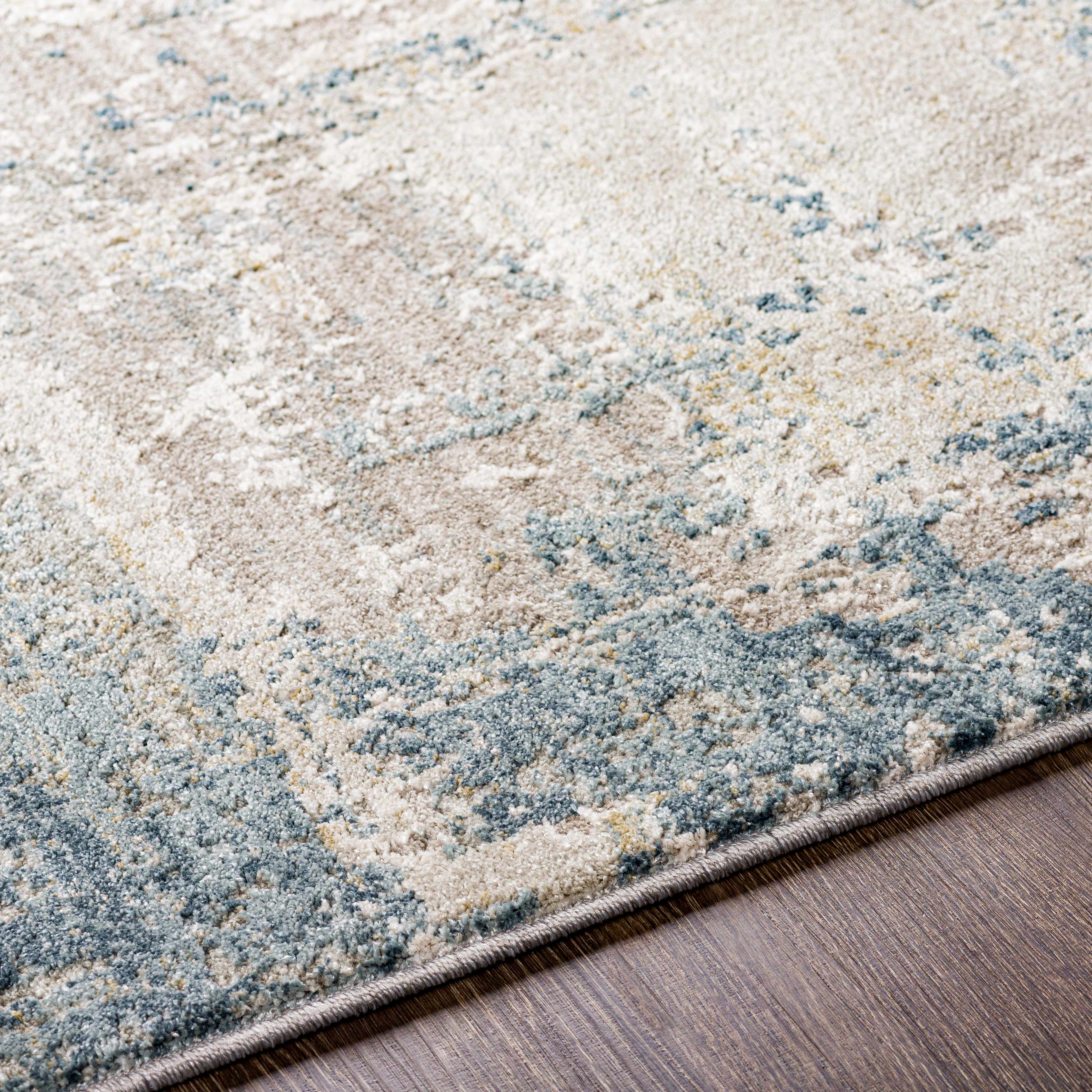 Devonport Runner Rug