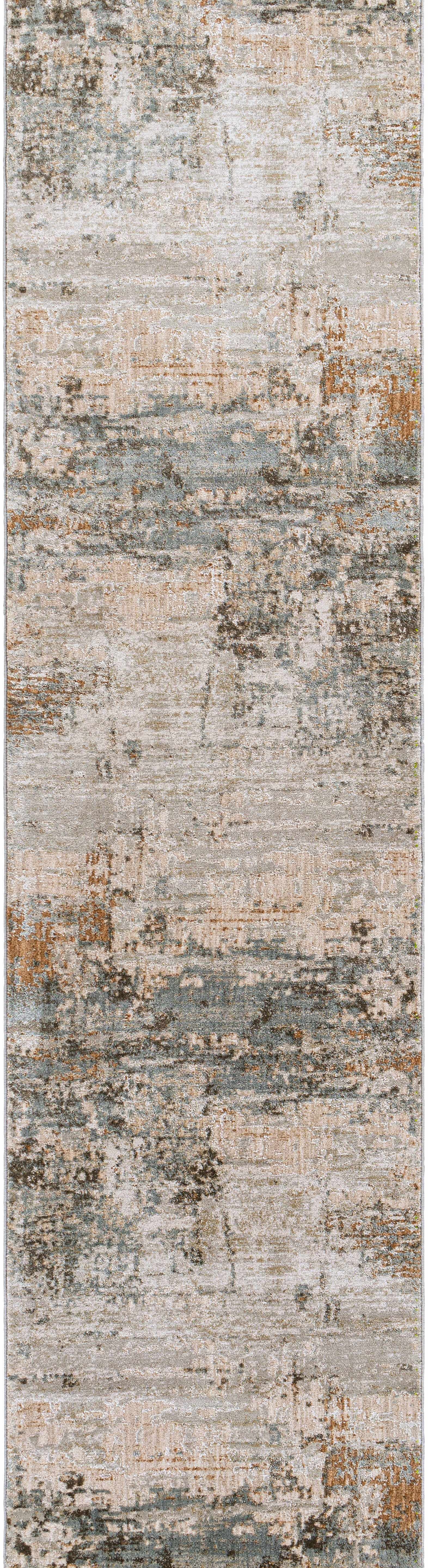 Kress Runner Rug