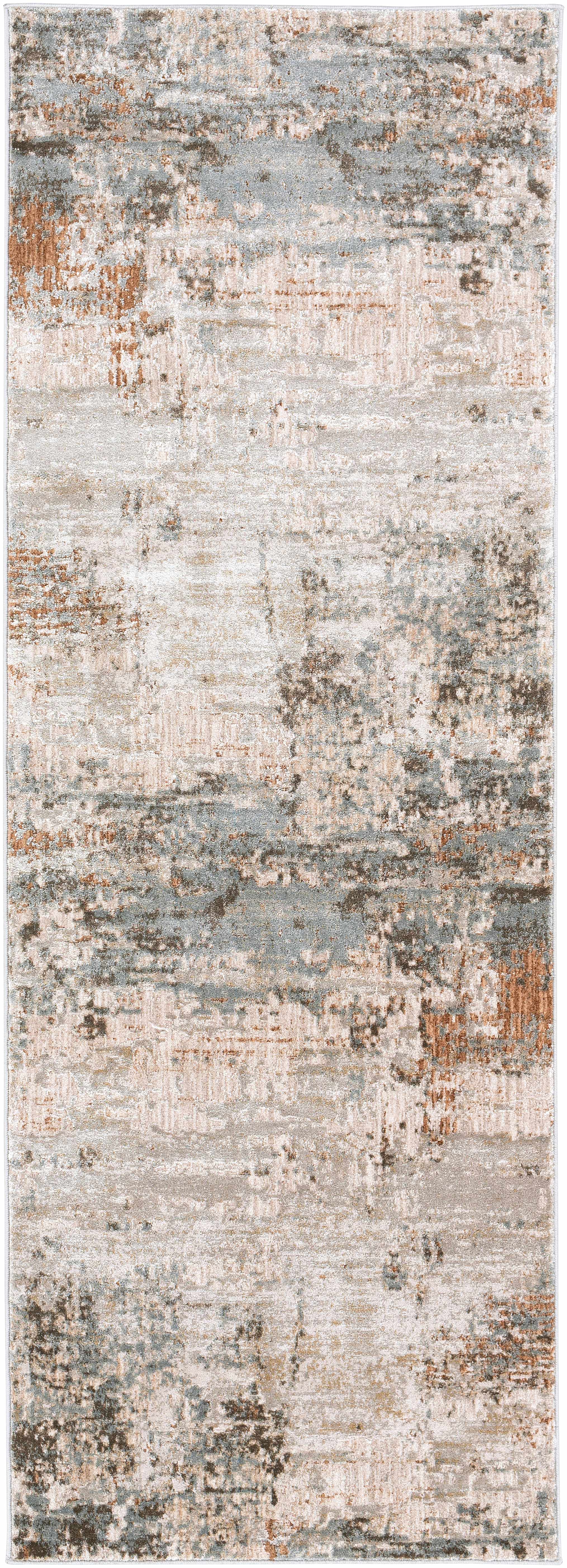 Kress Runner Rug