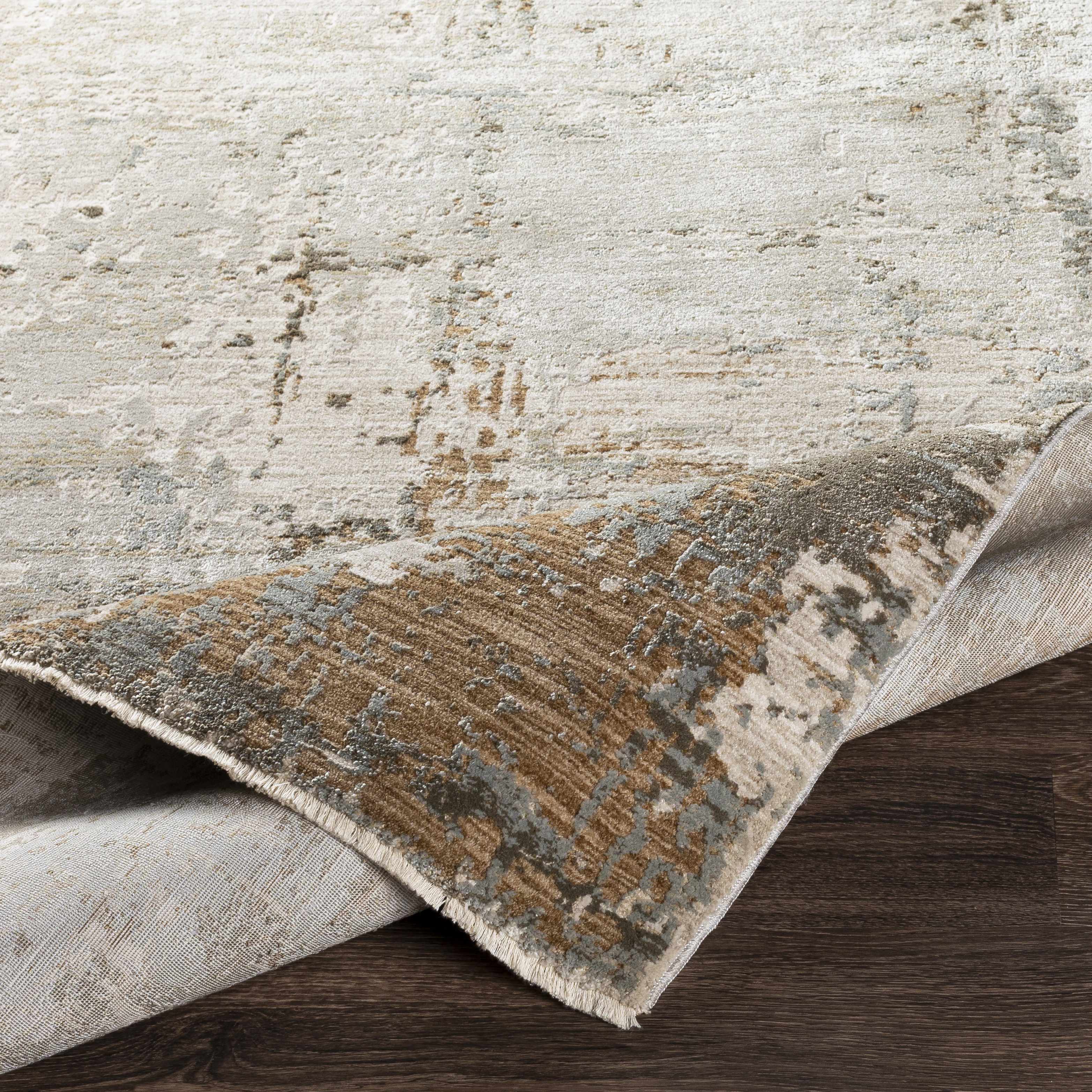 Kress Runner Rug