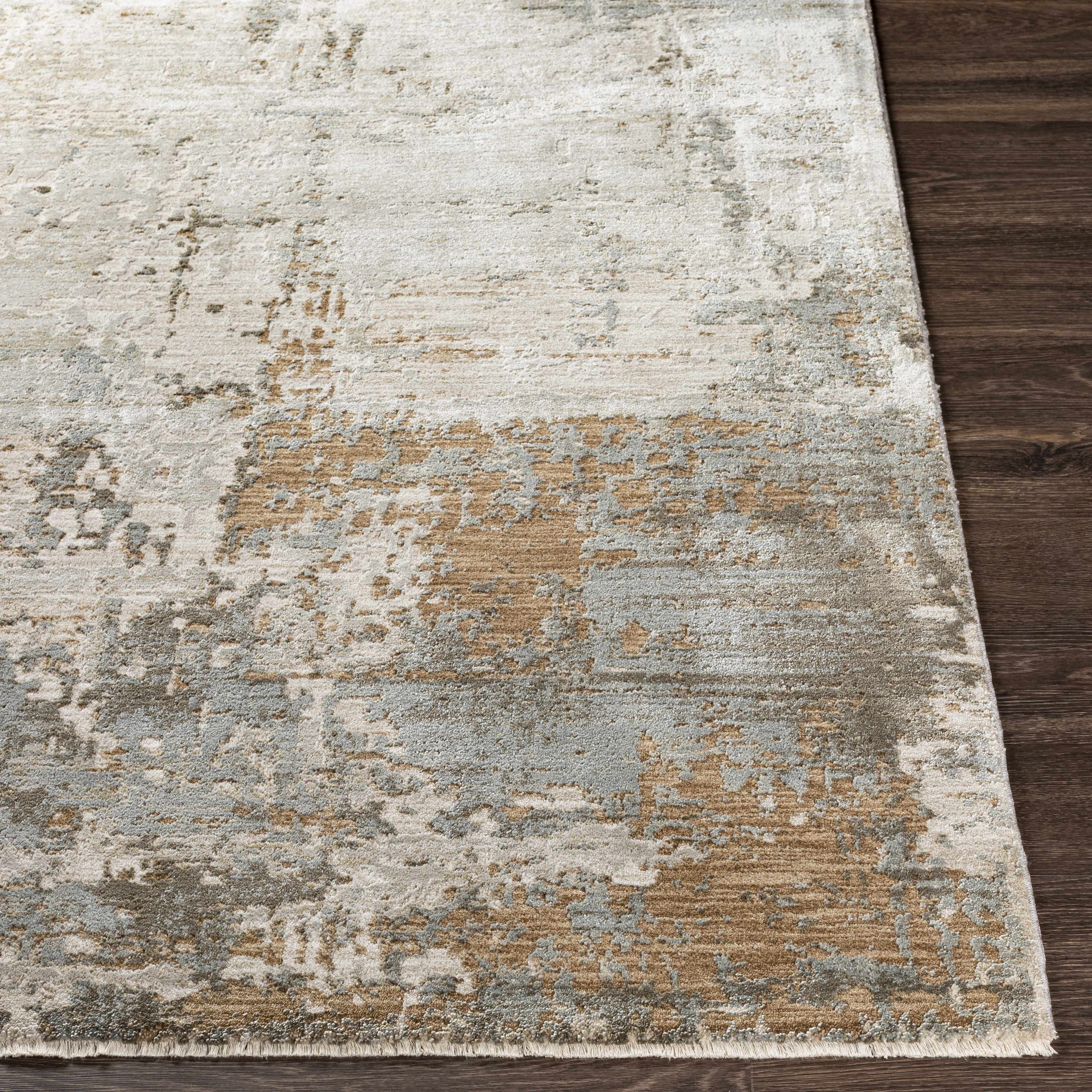 Kress Runner Rug