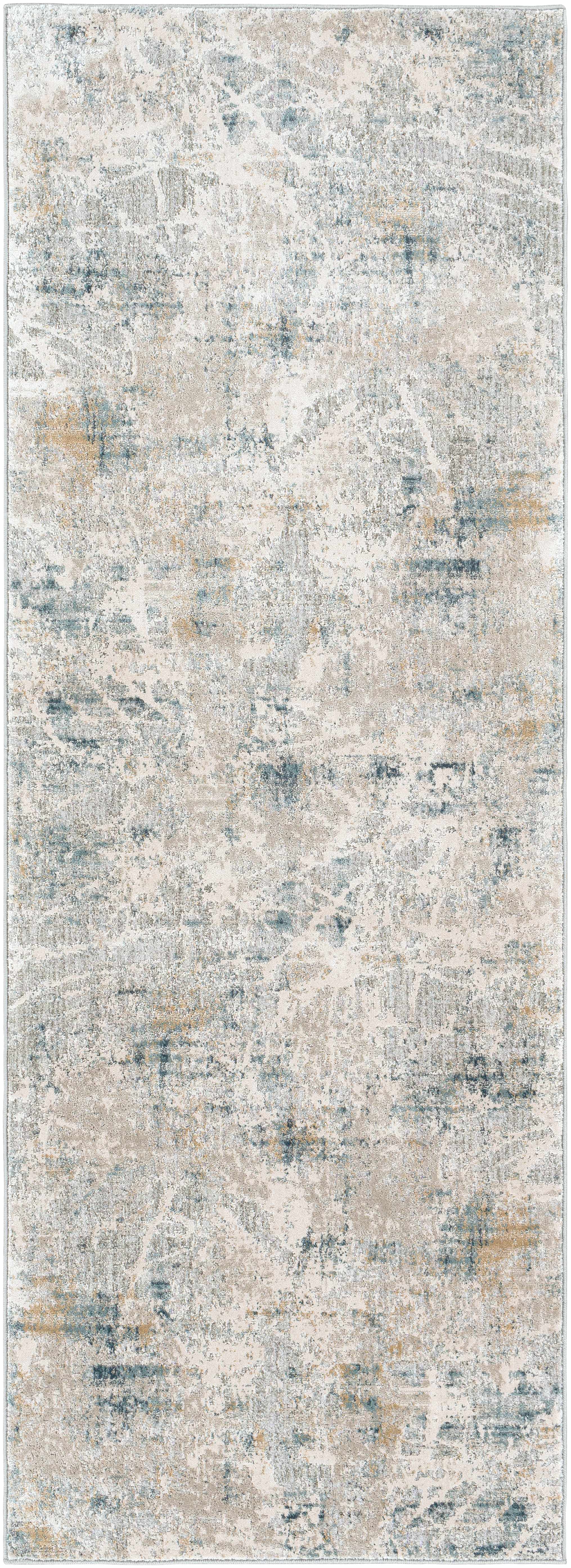 Burstwick Runner Rug