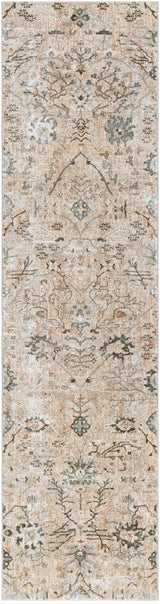 Claydon Runner Rug