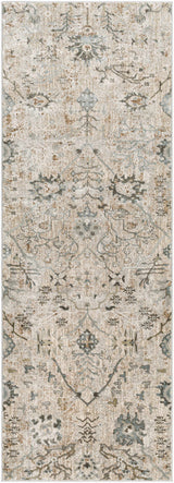 Claydon Runner Rug