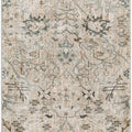 Claydon Runner Rug
