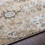 Claydon Runner Rug