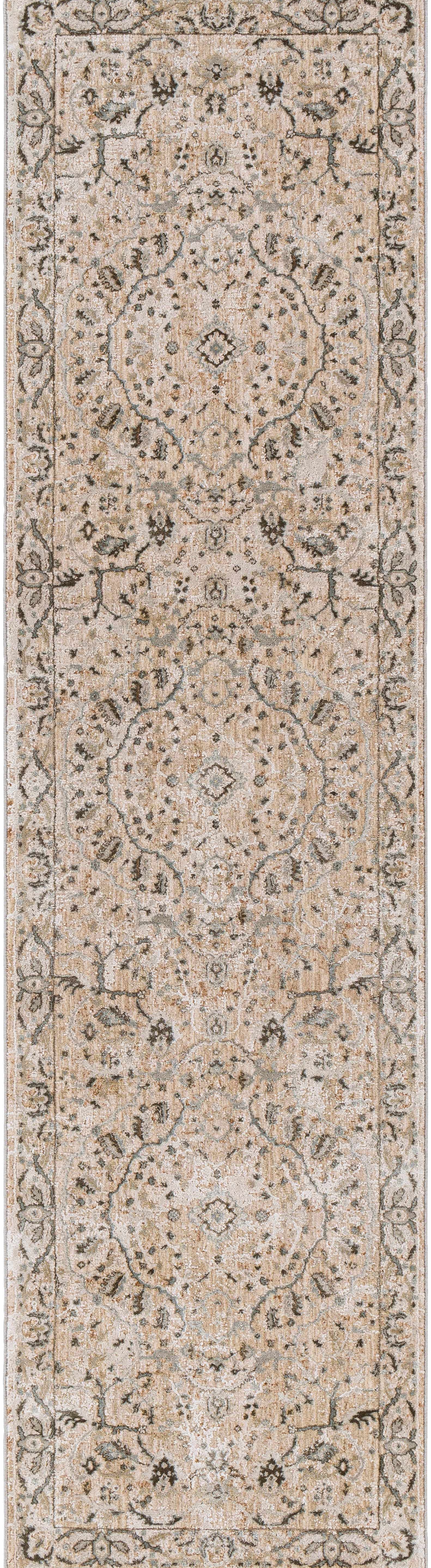 Laughlin Runner Rug