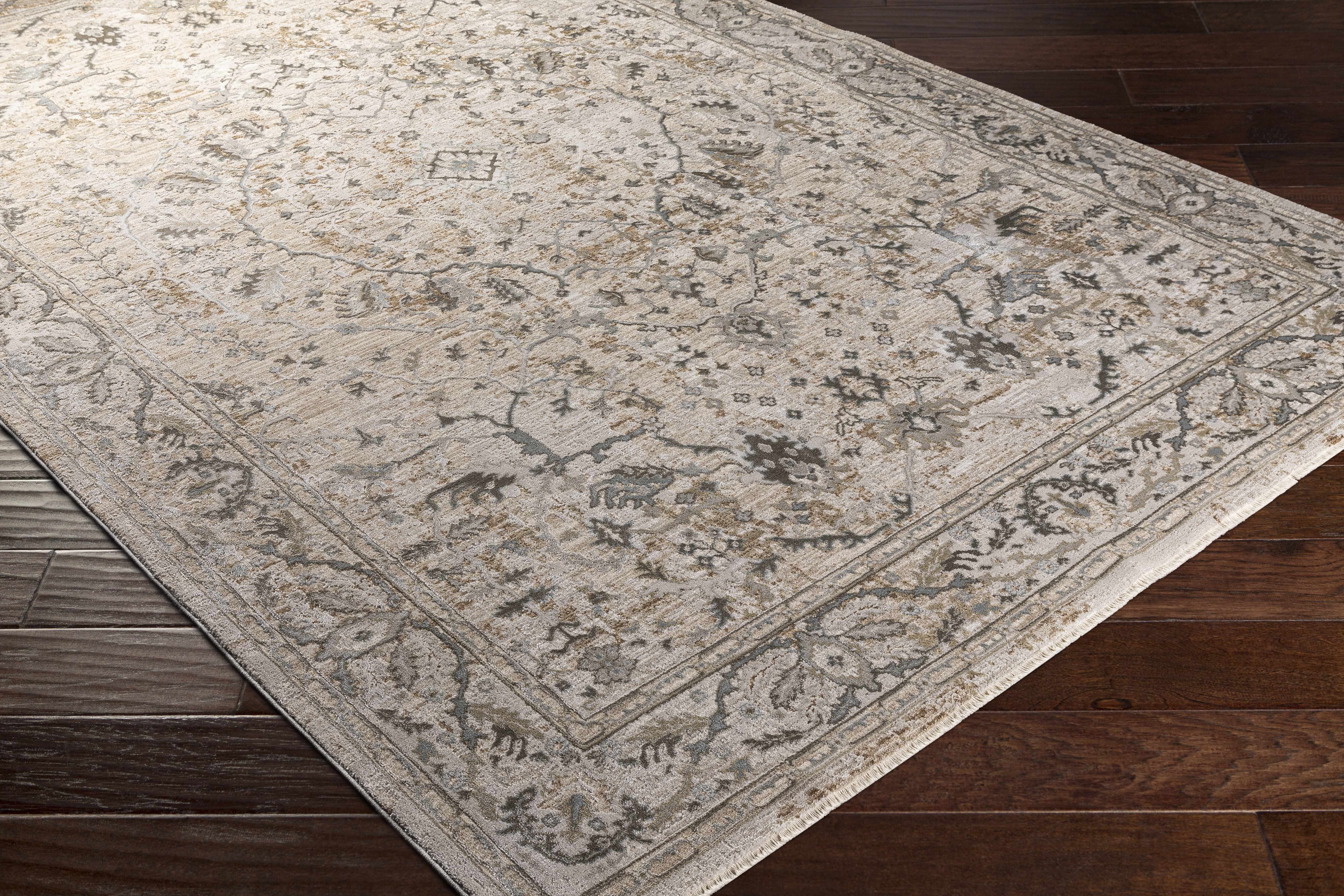 Laughlin Runner Rug