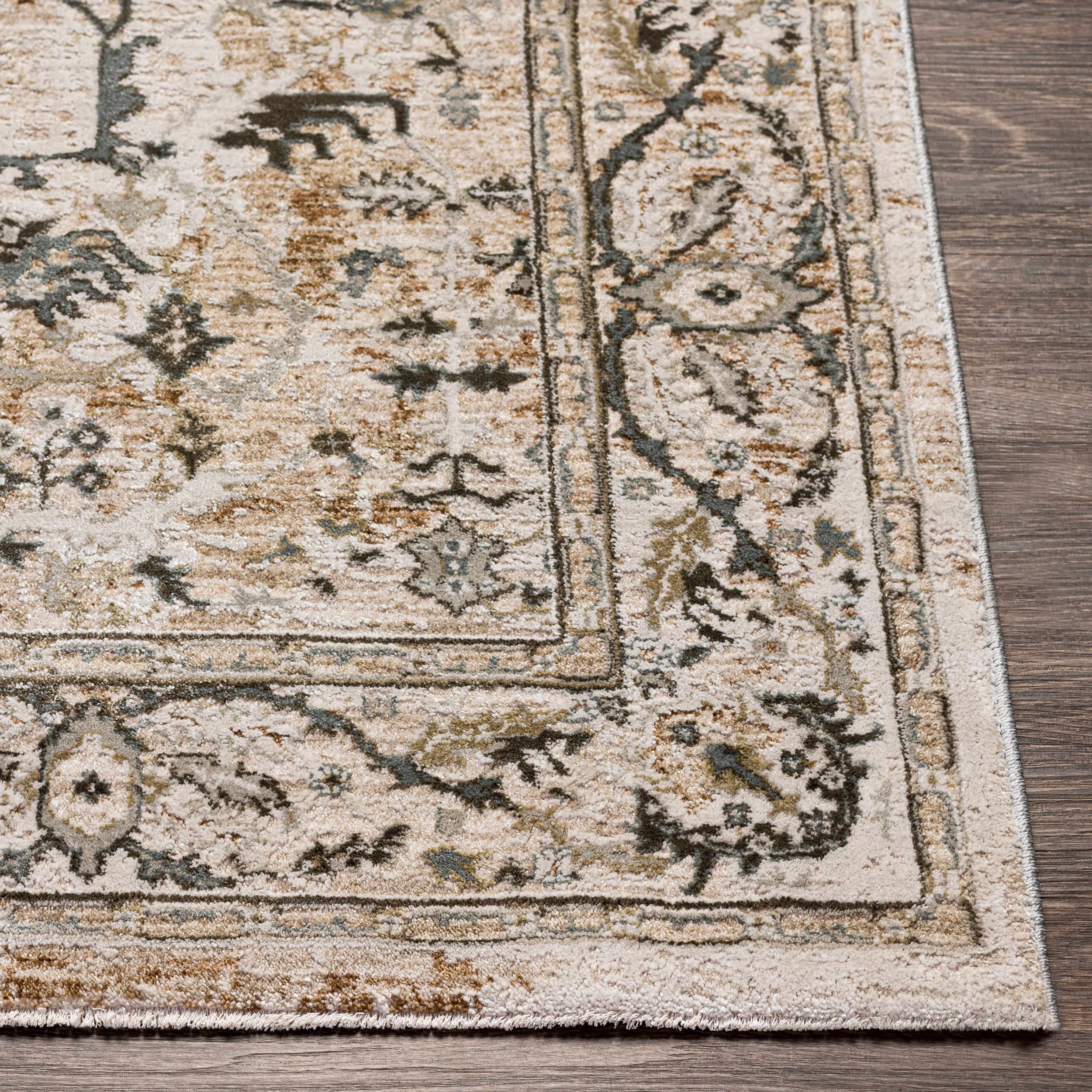 Laughlin Runner Rug