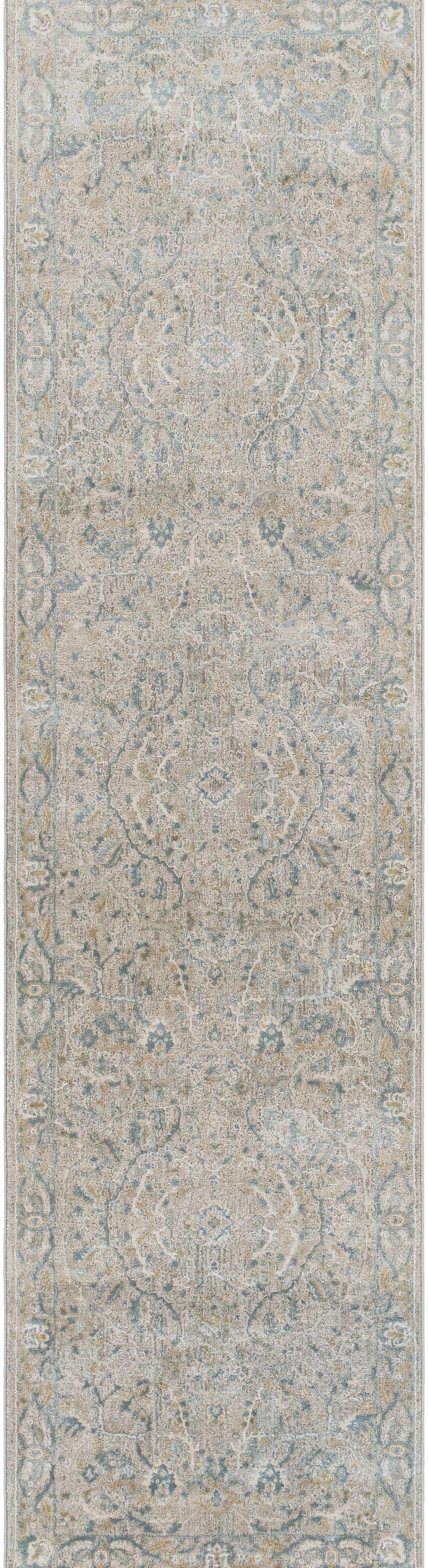 Glengarry Runner Rug