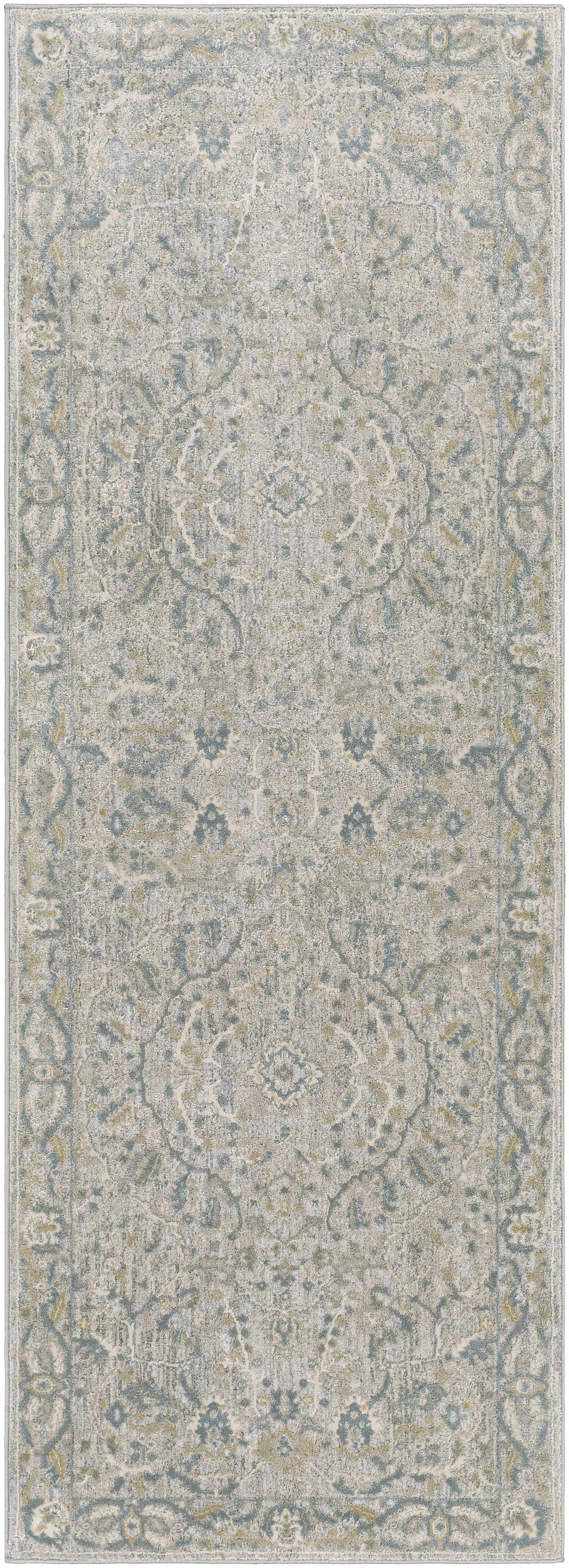 Glengarry Runner Rug