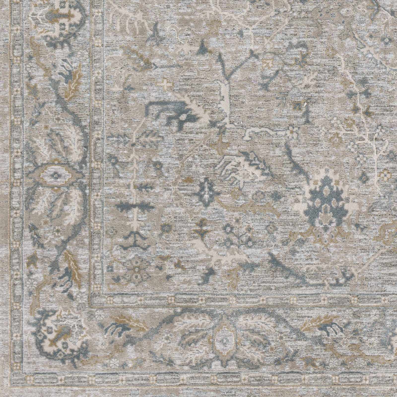 Glengarry Runner Rug