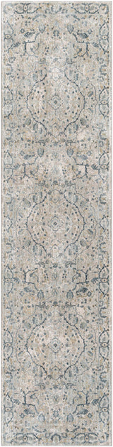 Bushnell Runner Rug