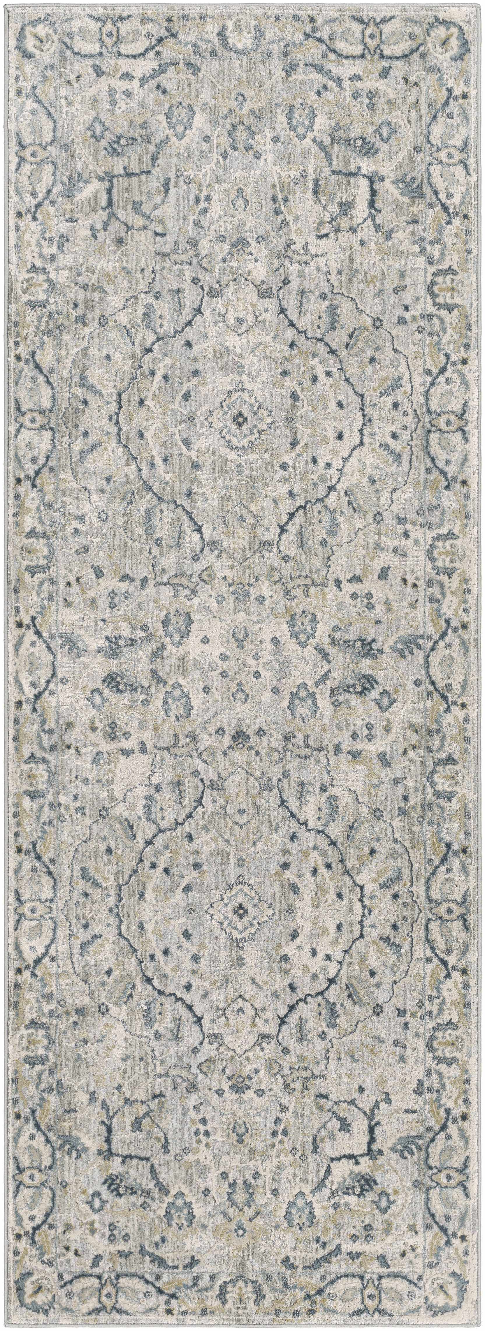 Bushnell Runner Rug