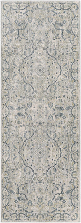 Bushnell Runner Rug
