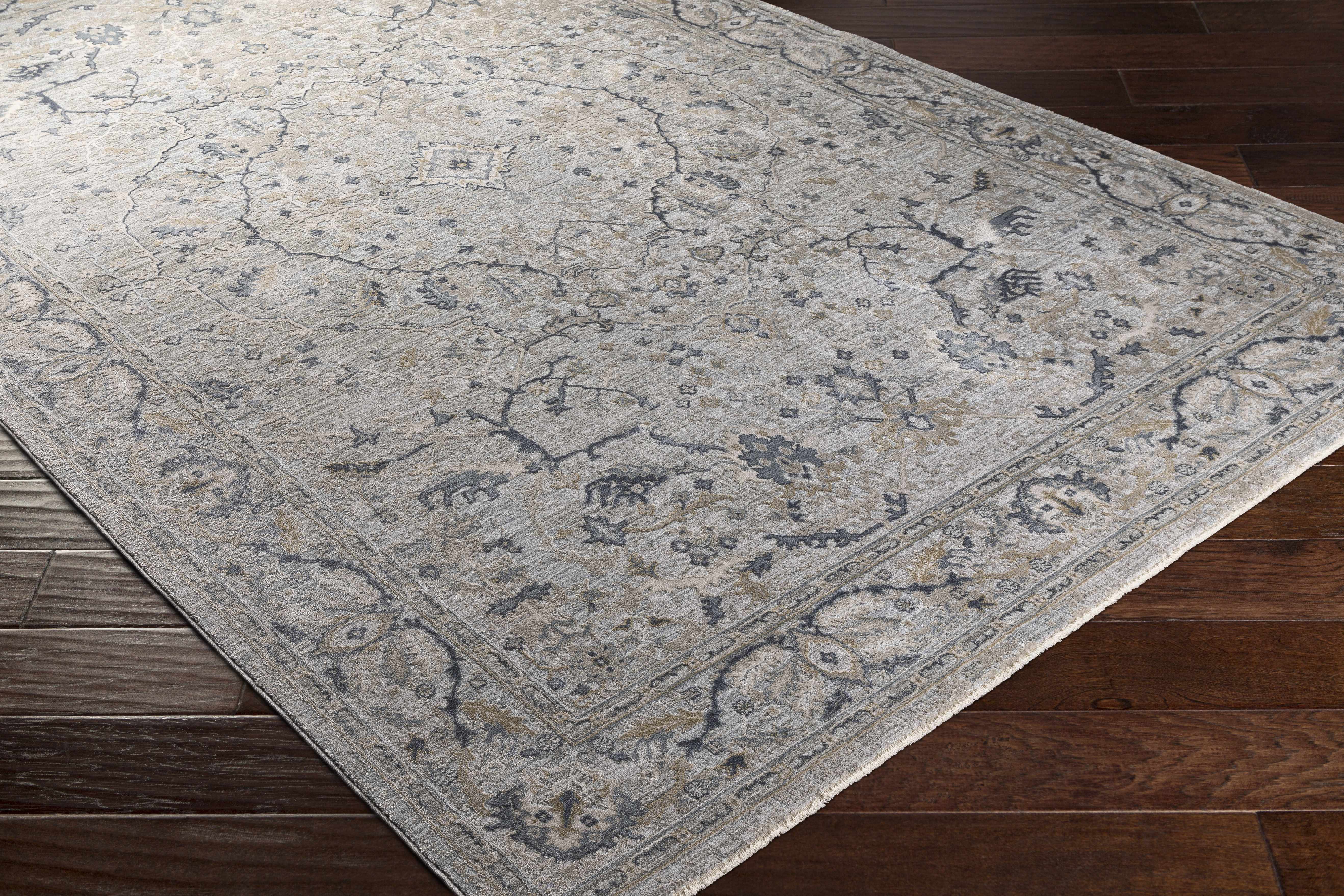 Bushnell Runner Rug