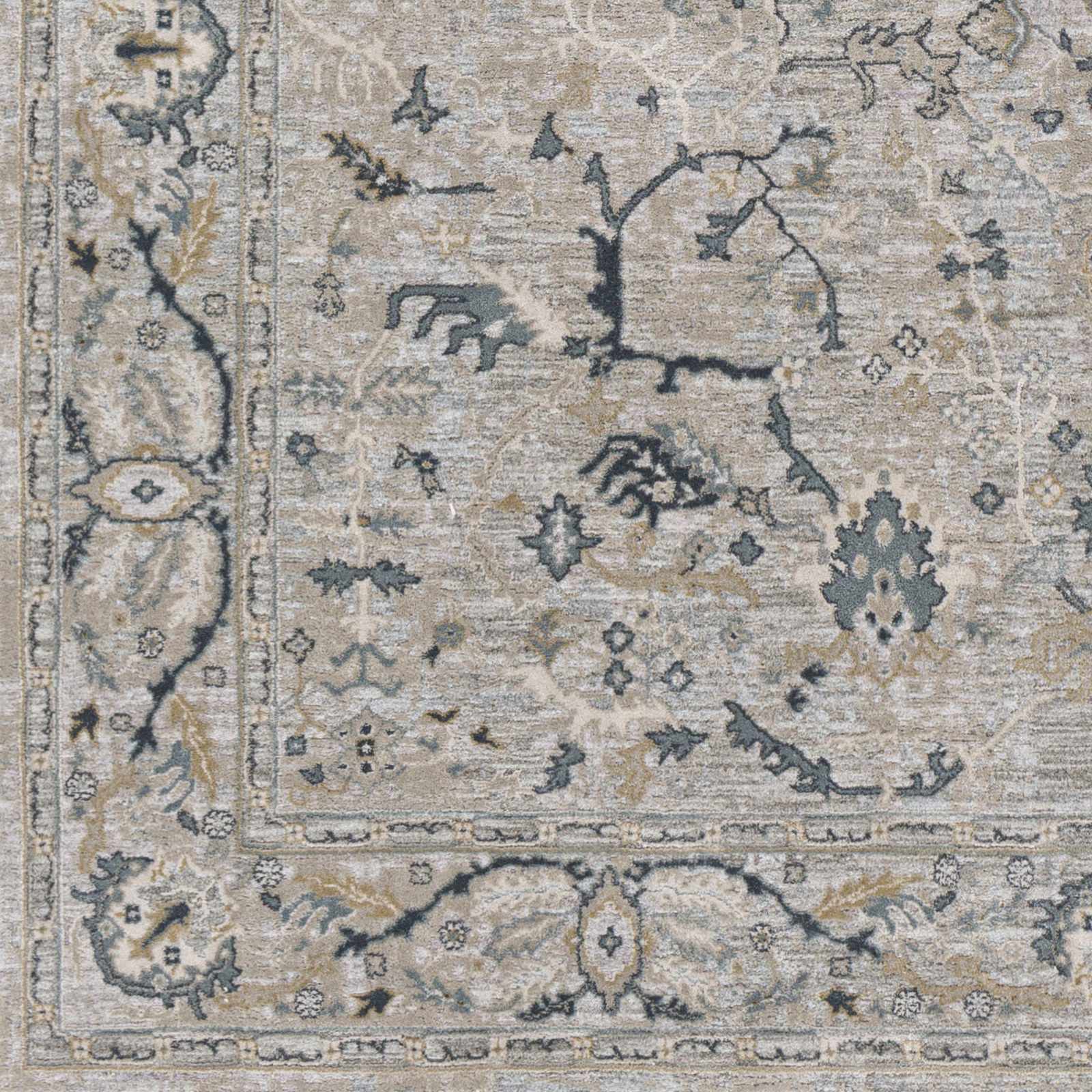 Bushnell Runner Rug