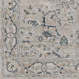 Bushnell Runner Rug