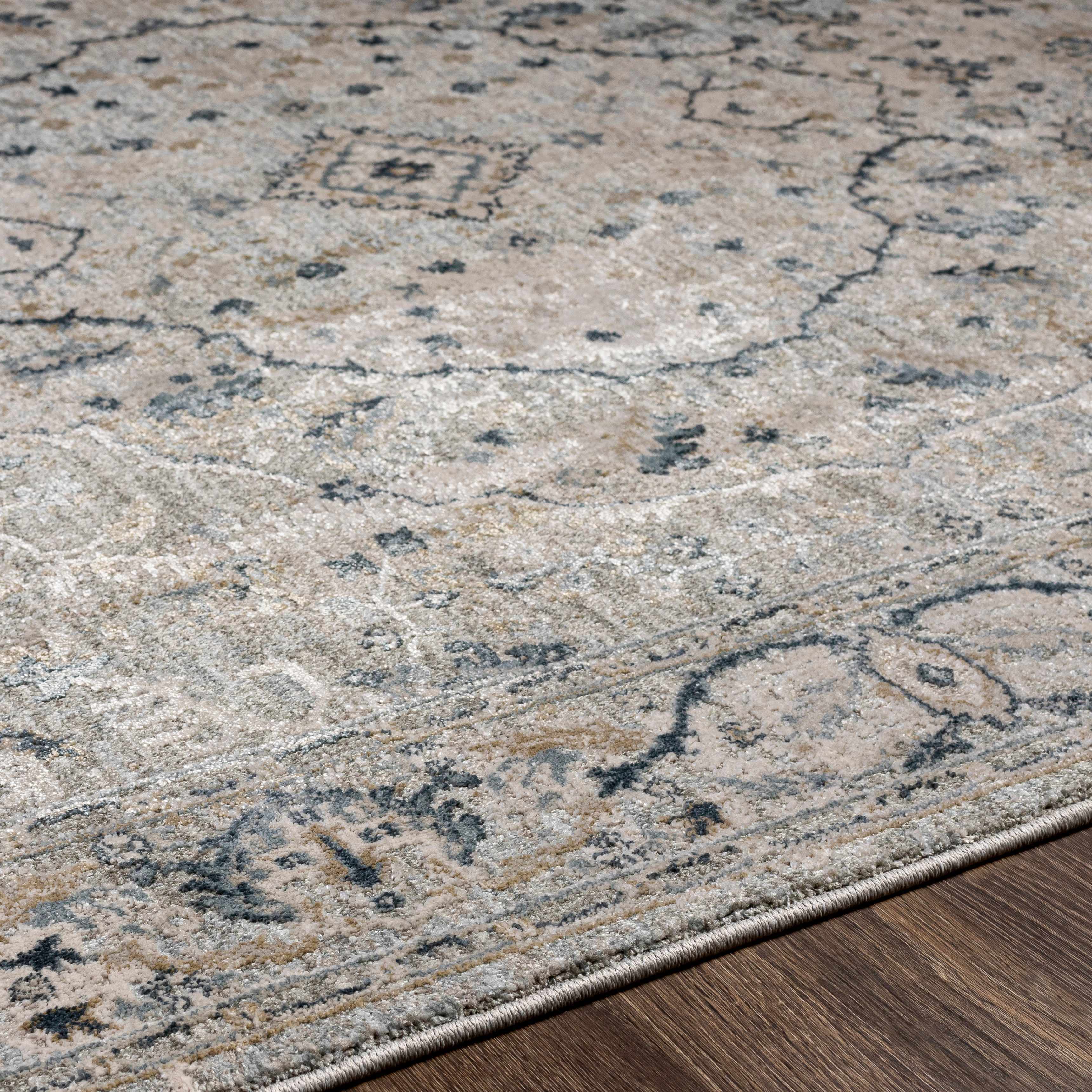 Bushnell Runner Rug