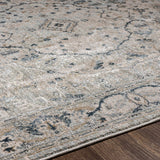 Bushnell Runner Rug
