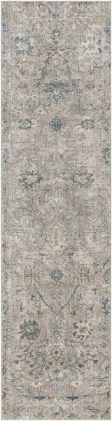 Gilmanton Runner Rug