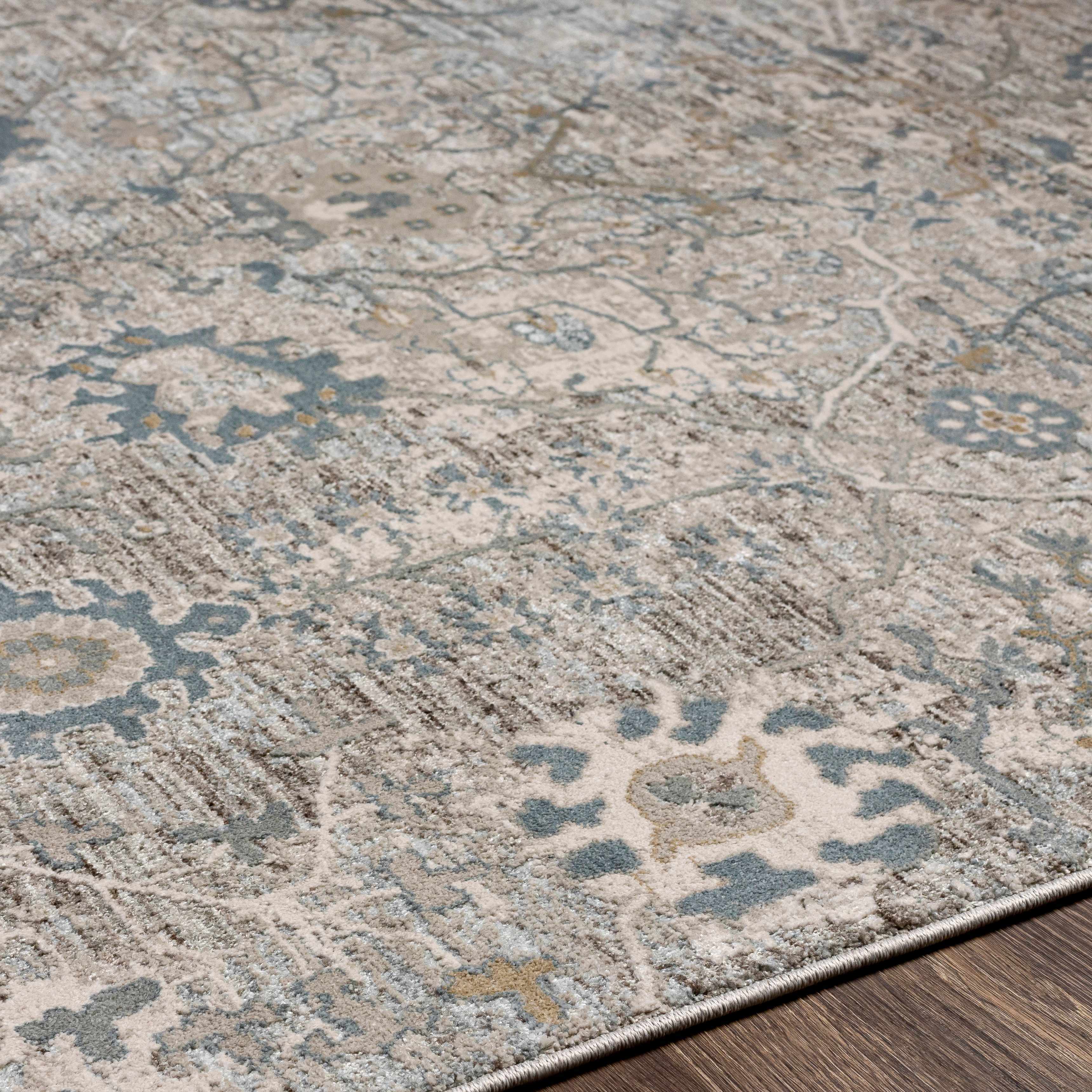 Gilmanton Runner Rug