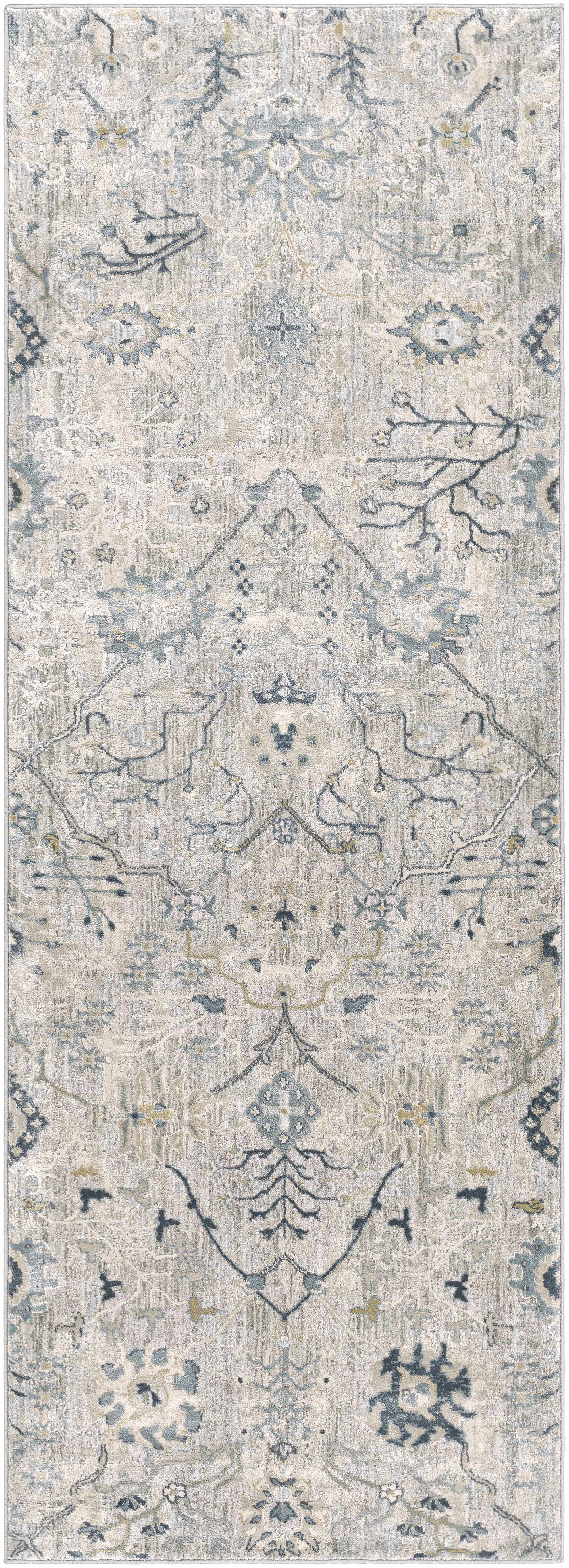 Barkisland Runner Rug