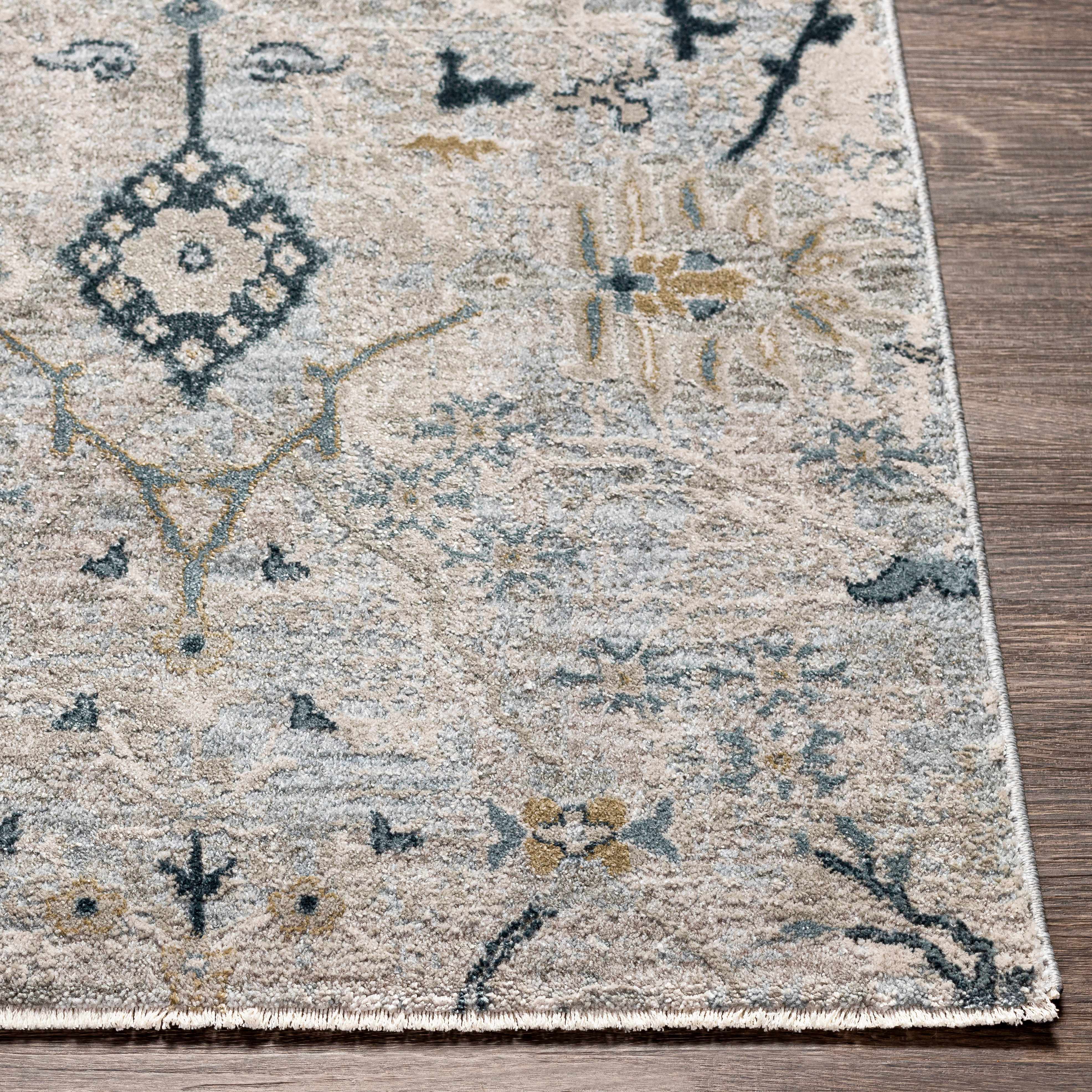 Barkisland Runner Rug