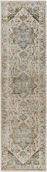 Tadian Runner Rug