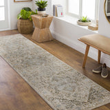 Tadian Runner Rug