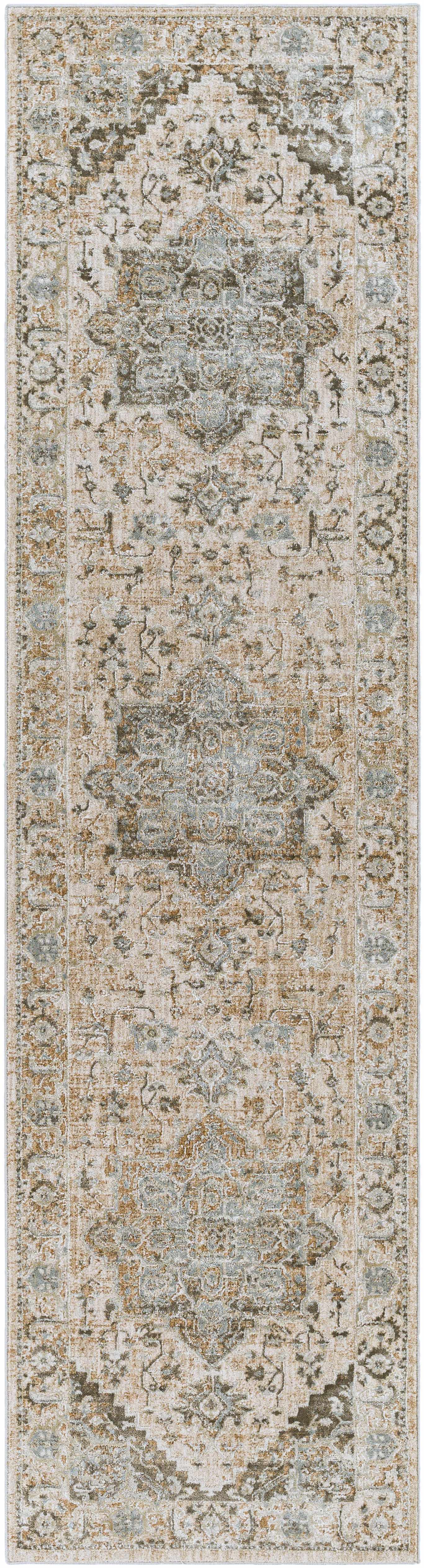 Ballisodare Runner Rug